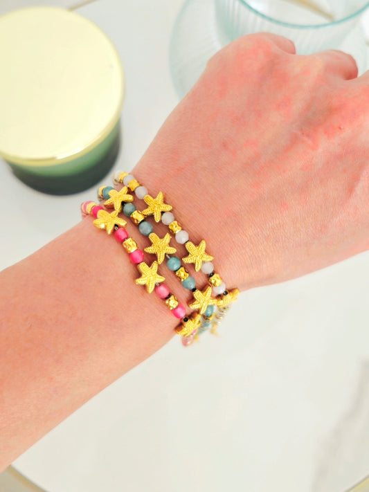 Bracciale "Amalfi" - 333HOPE333