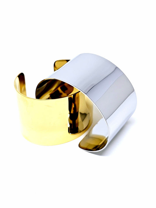 Bracciale Bangle "Golden Sand” - 333HOPE333