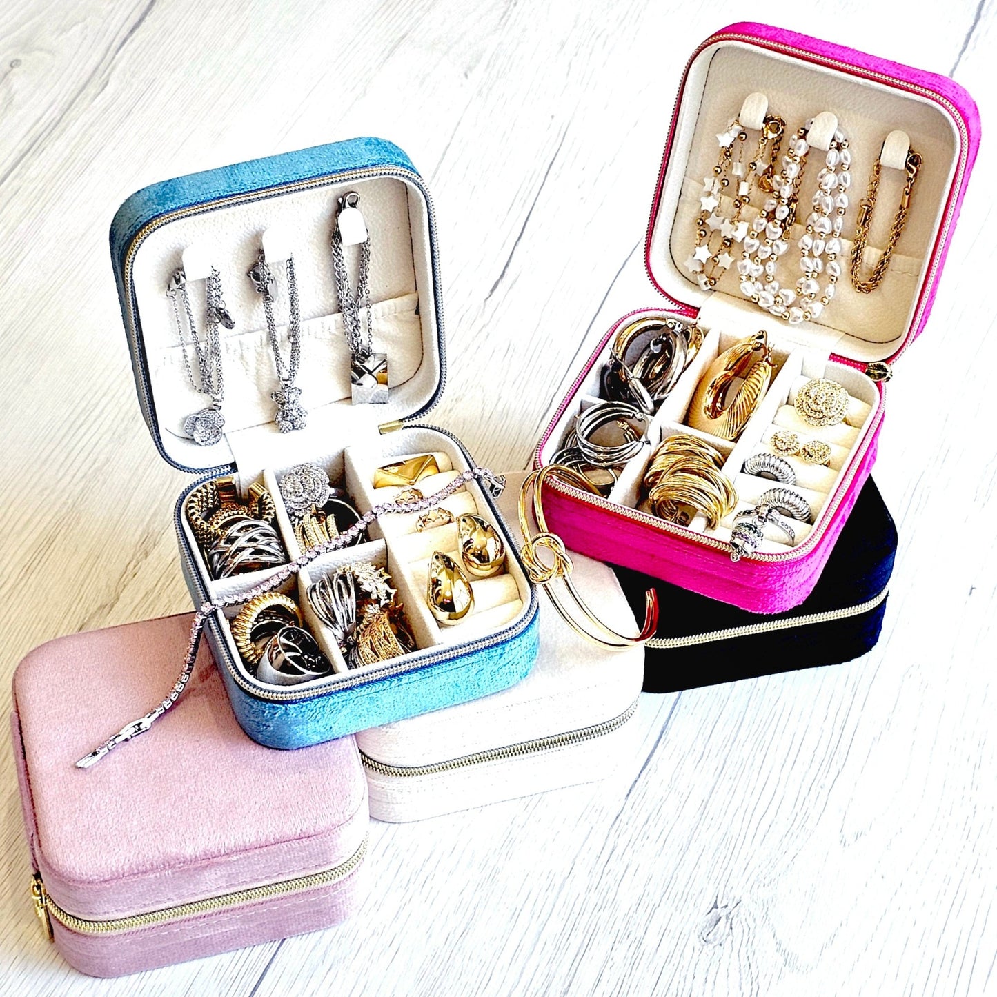 Portagioie - 333HOPE333