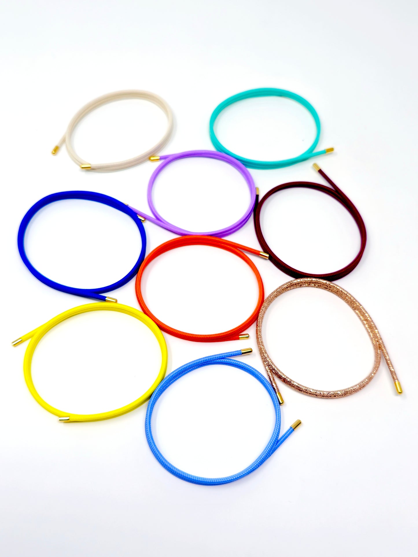 Collana "Magnetica" NUOVI COLORI
