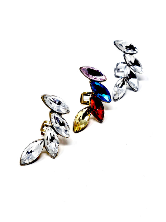 Ear Cuff "Fenix"