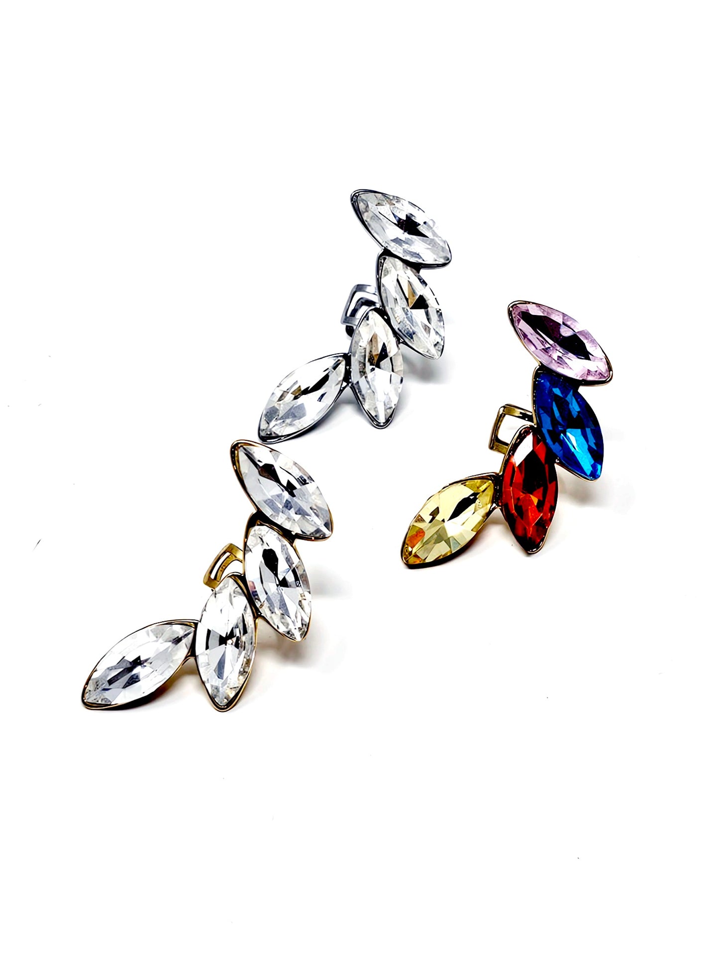 Ear Cuff "Fenix"