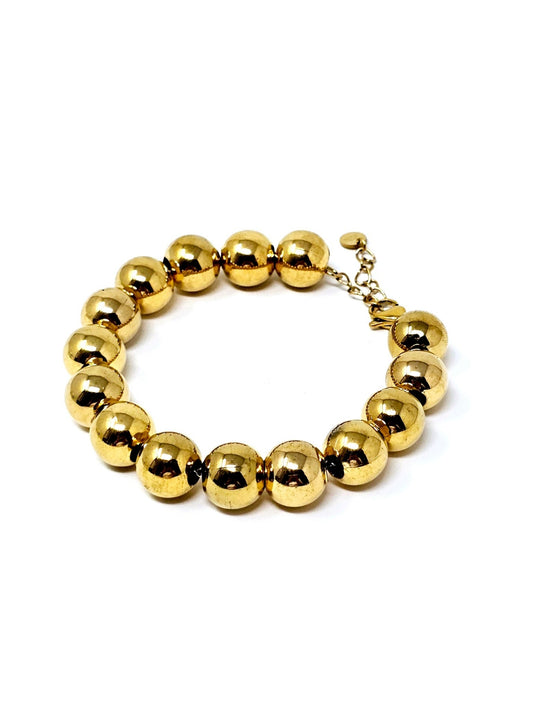 Bracciale “Ilary” Gold - 333HOPE333