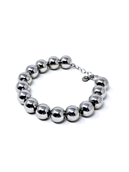 Bracciale “Ilary” Silver - 333HOPE333