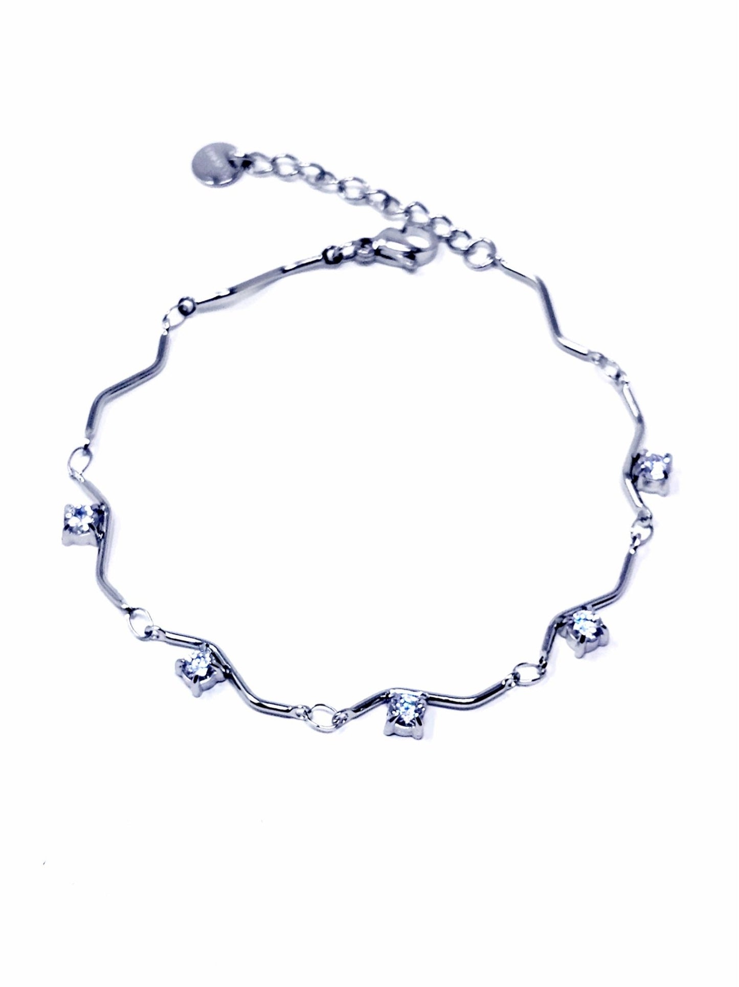 Bracciale "Medea" Gold o Silver - 333HOPE333