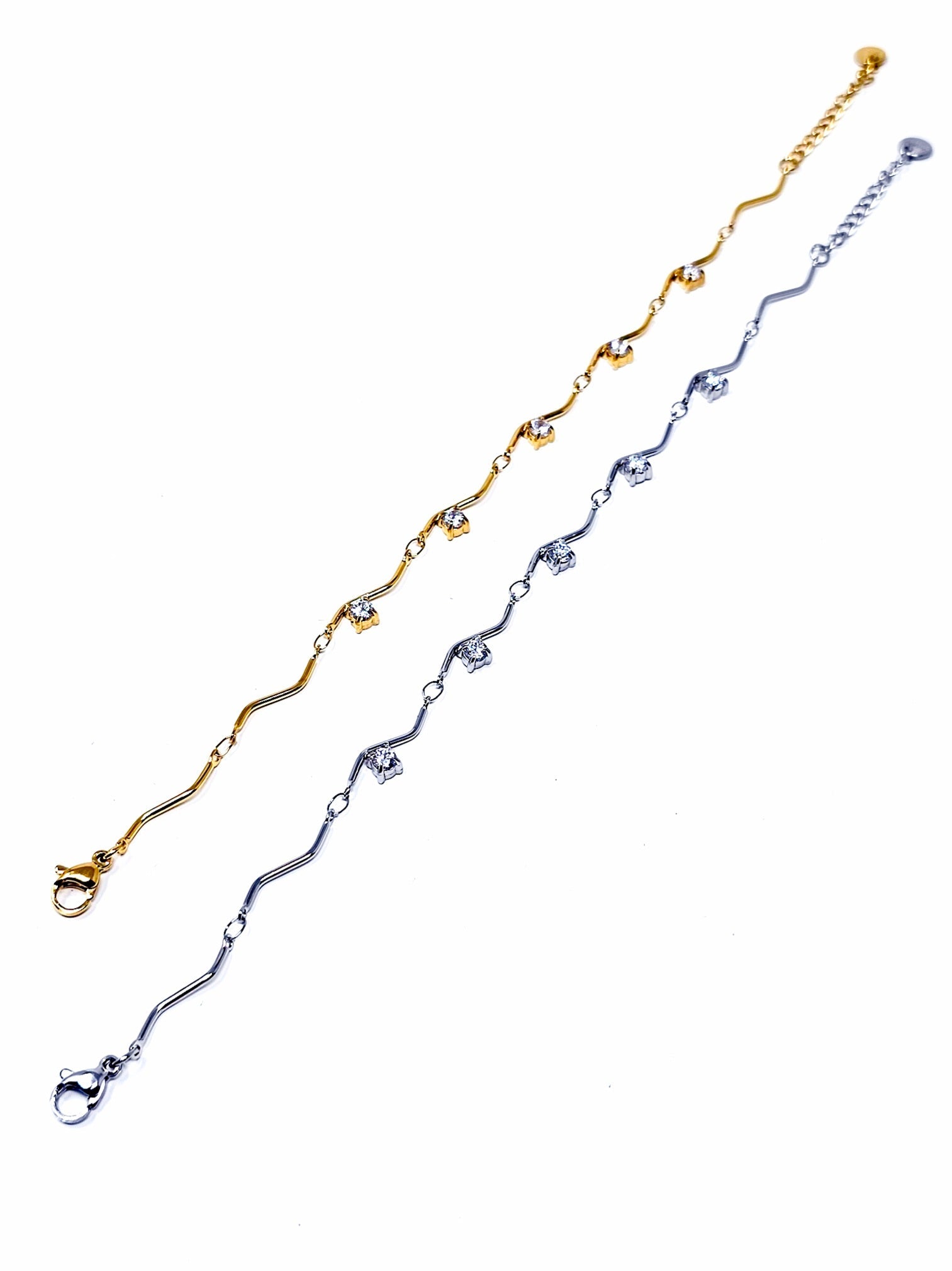 Bracciale "Medea" Gold o Silver - 333HOPE333