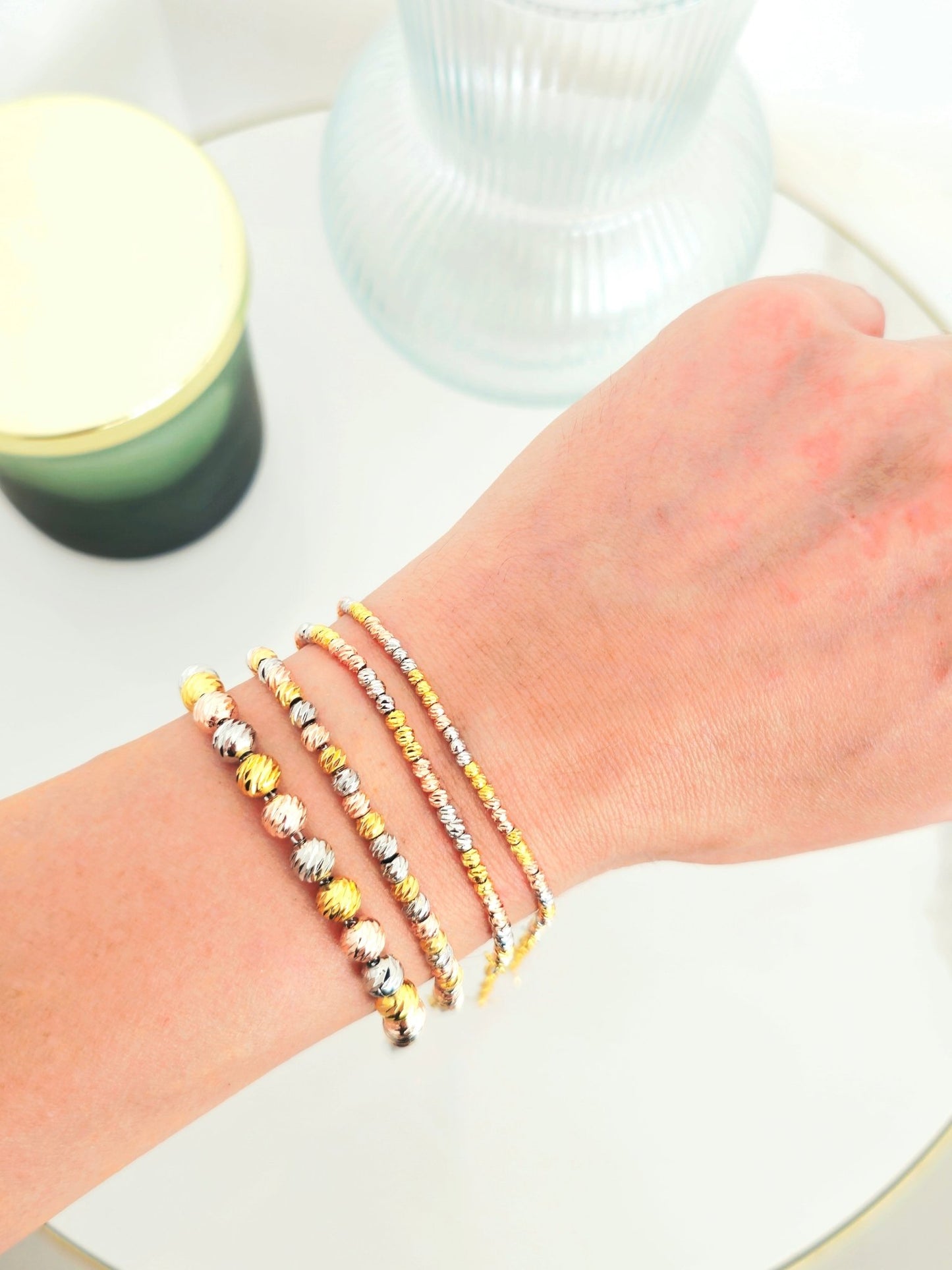 Bracciale "Milleluci” Multicolor - 333HOPE333