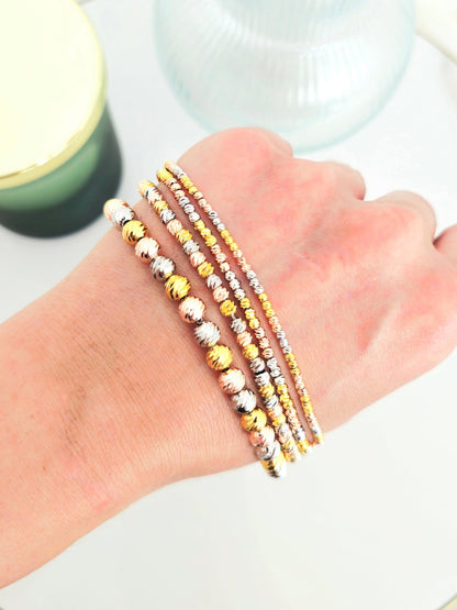 Bracciale "Milleluci” Multicolor - 333HOPE333