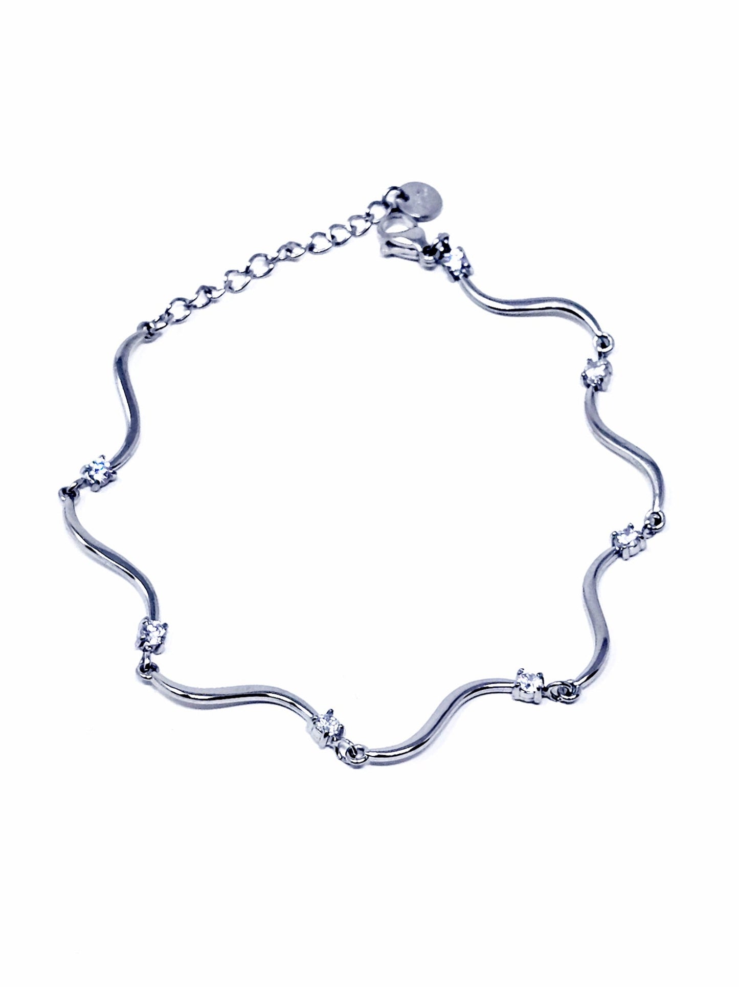 Bracciale "Mirea" Gold o Silver - 333HOPE333