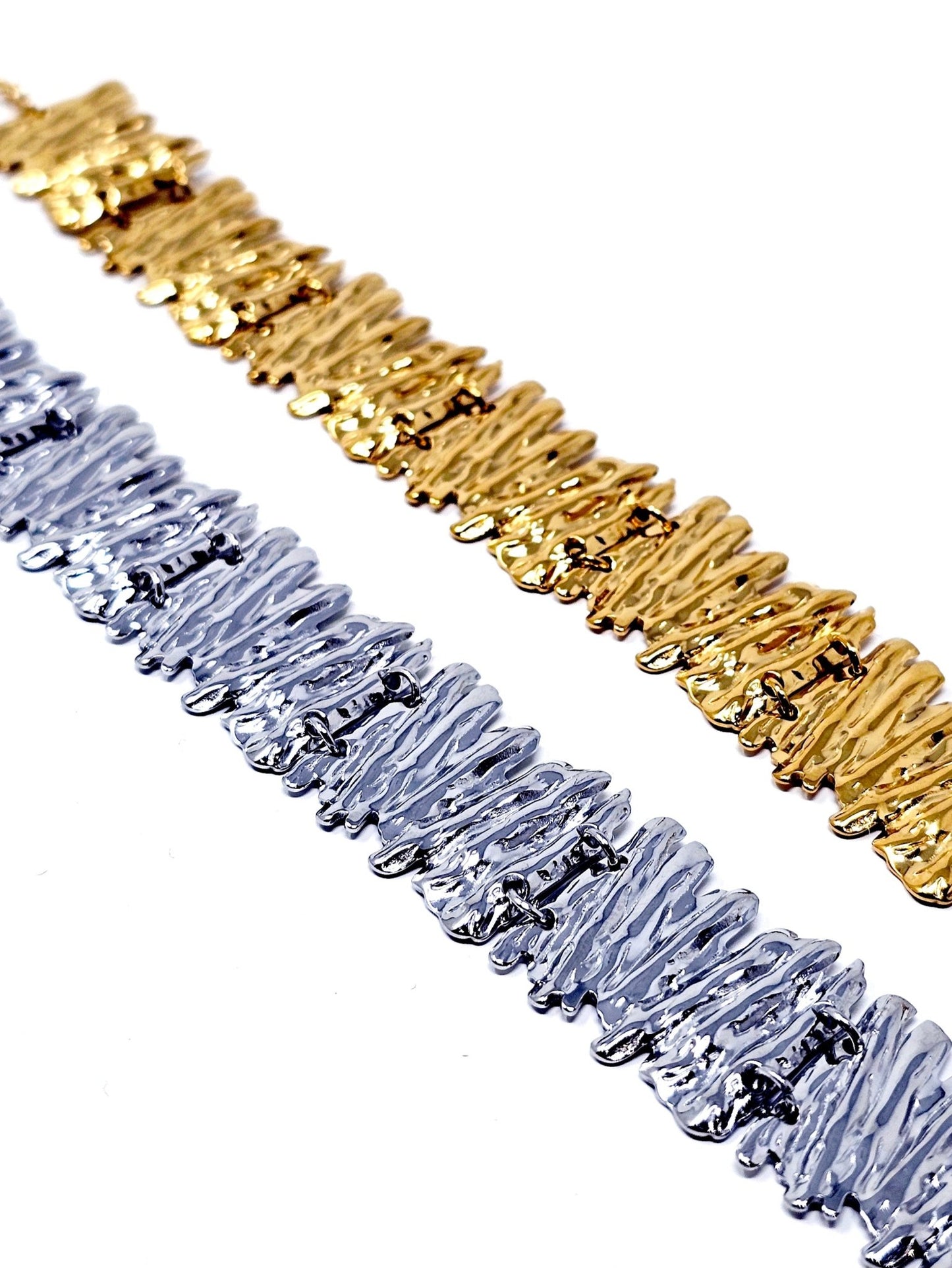 Bracciale "Rais” Gold o Silver - 333HOPE333
