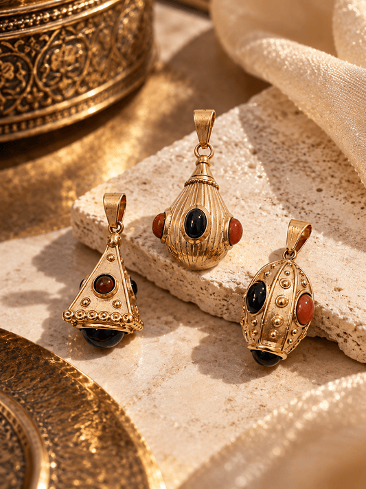 Charm per Collana "Boho" - 333HOPE333
