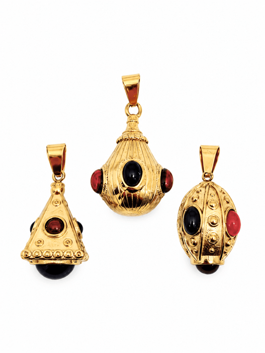 Charm per Collana "Boho" - 333HOPE333