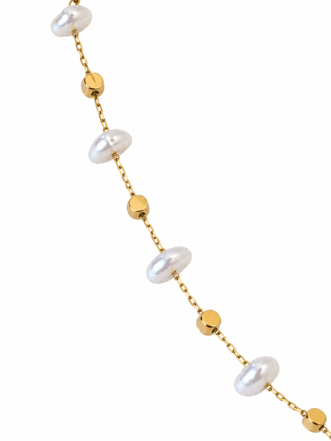 Collana Lunga "Fantasy" 60 cm. - 333HOPE333