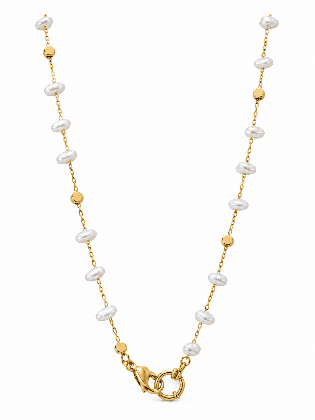 Collana Lunga "Fantasy" 60 cm. - 333HOPE333