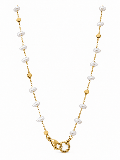 Collana Lunga "Fantasy" 60 cm. - 333HOPE333