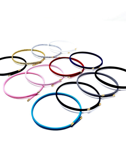 Collana "Magnetica" - 333HOPE333