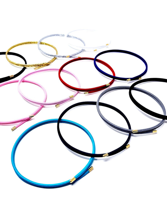 Collana "Magnetica" - 333HOPE333