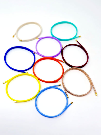 Collana "Magnetica" NUOVI COLORI - 333HOPE333