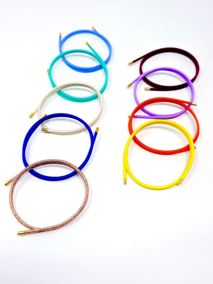 Collana "Magnetica" NUOVI COLORI - 333HOPE333