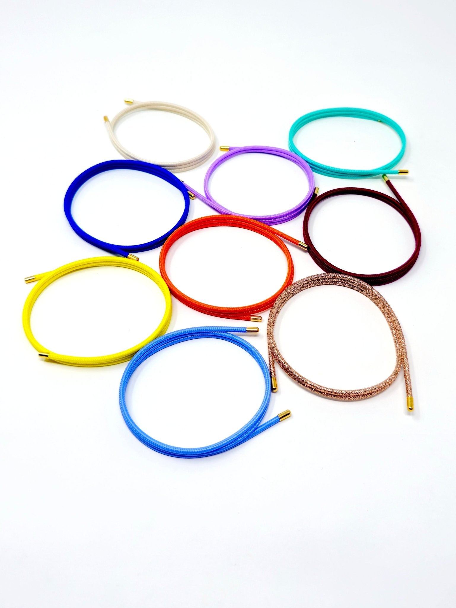 Collana "Magnetica" NUOVI COLORI - 333HOPE333