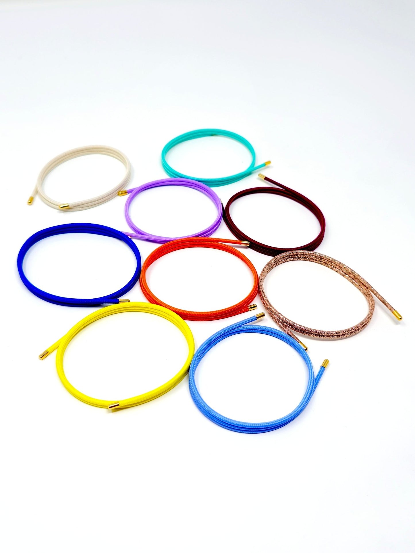 Collana "Magnetica" NUOVI COLORI - 333HOPE333