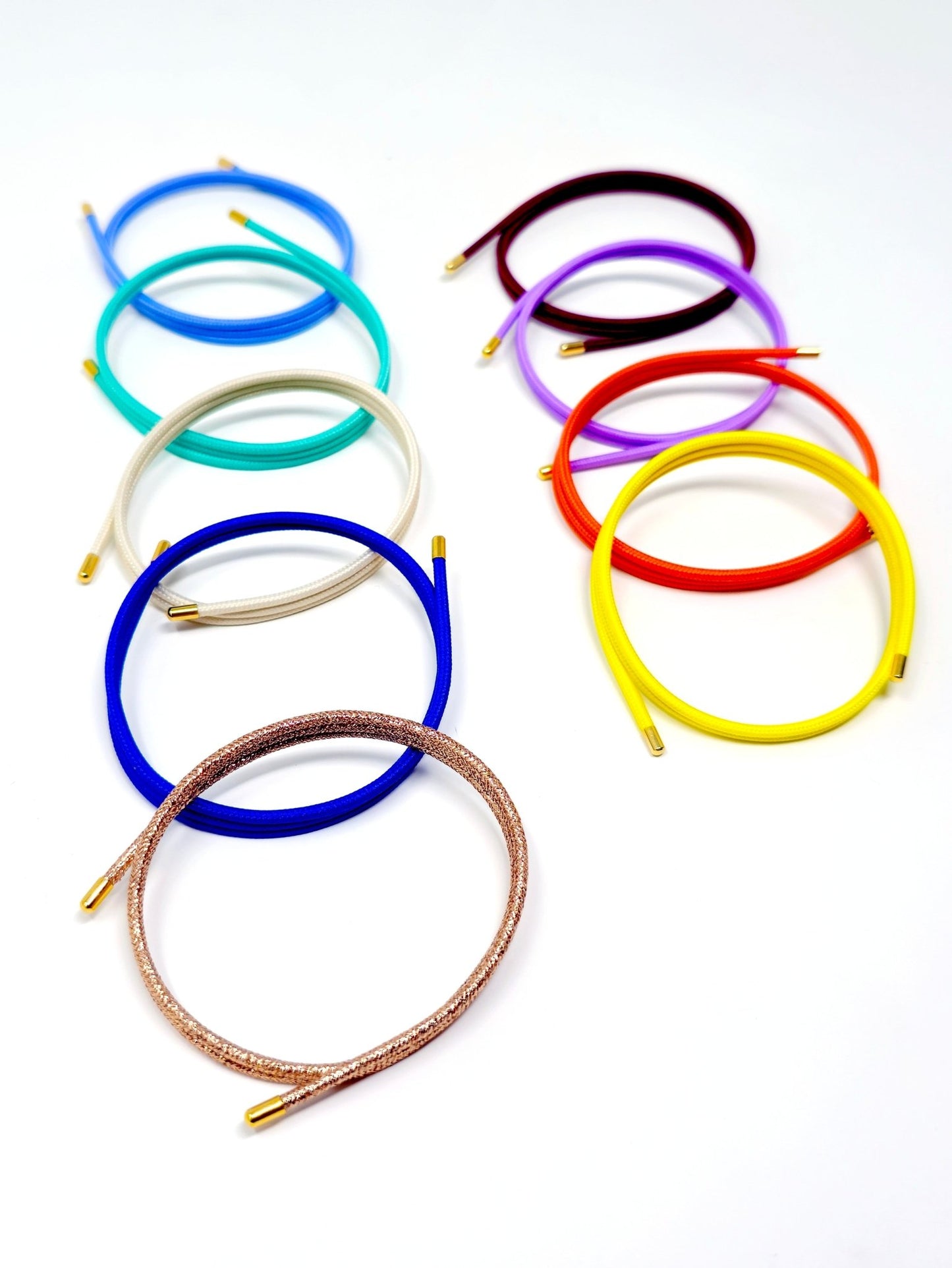Collana "Magnetica" NUOVI COLORI - 333HOPE333