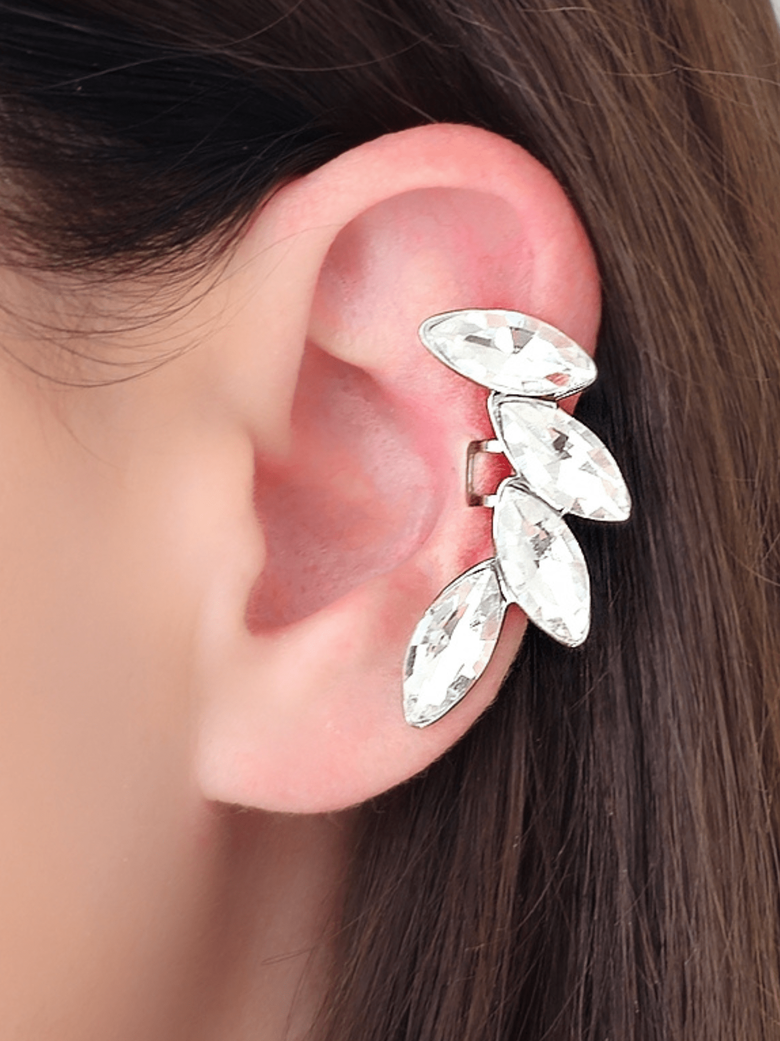 Ear Cuff "Fenix" - 333HOPE333
