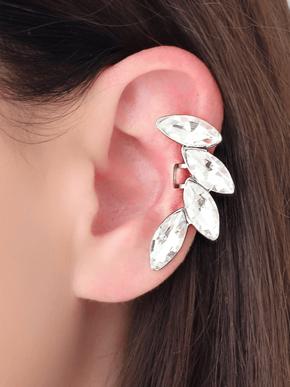 Ear Cuff "Fenix" - 333HOPE333