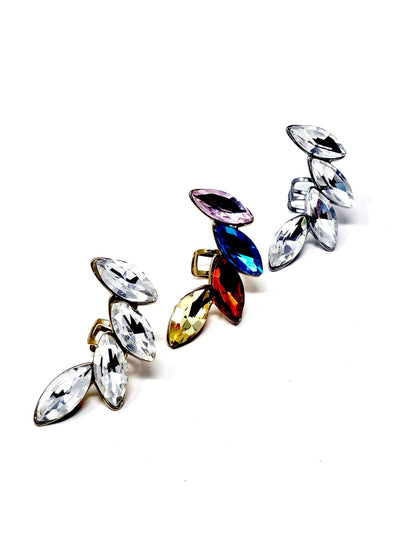 Ear Cuff "Fenix" - 333HOPE333