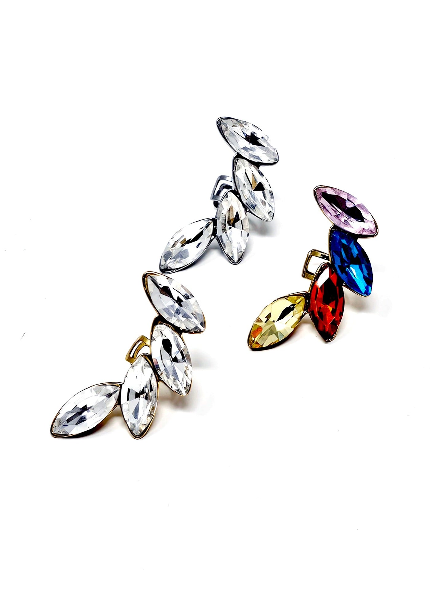 Ear Cuff "Fenix" - 333HOPE333