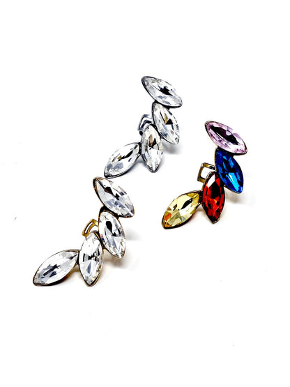 Ear Cuff "Fenix" - 333HOPE333