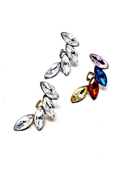 Ear Cuff "Fenix" - 333HOPE333
