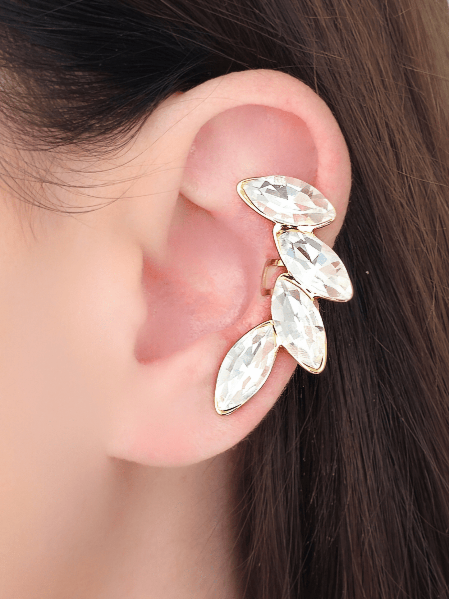 Ear Cuff "Fenix" - 333HOPE333