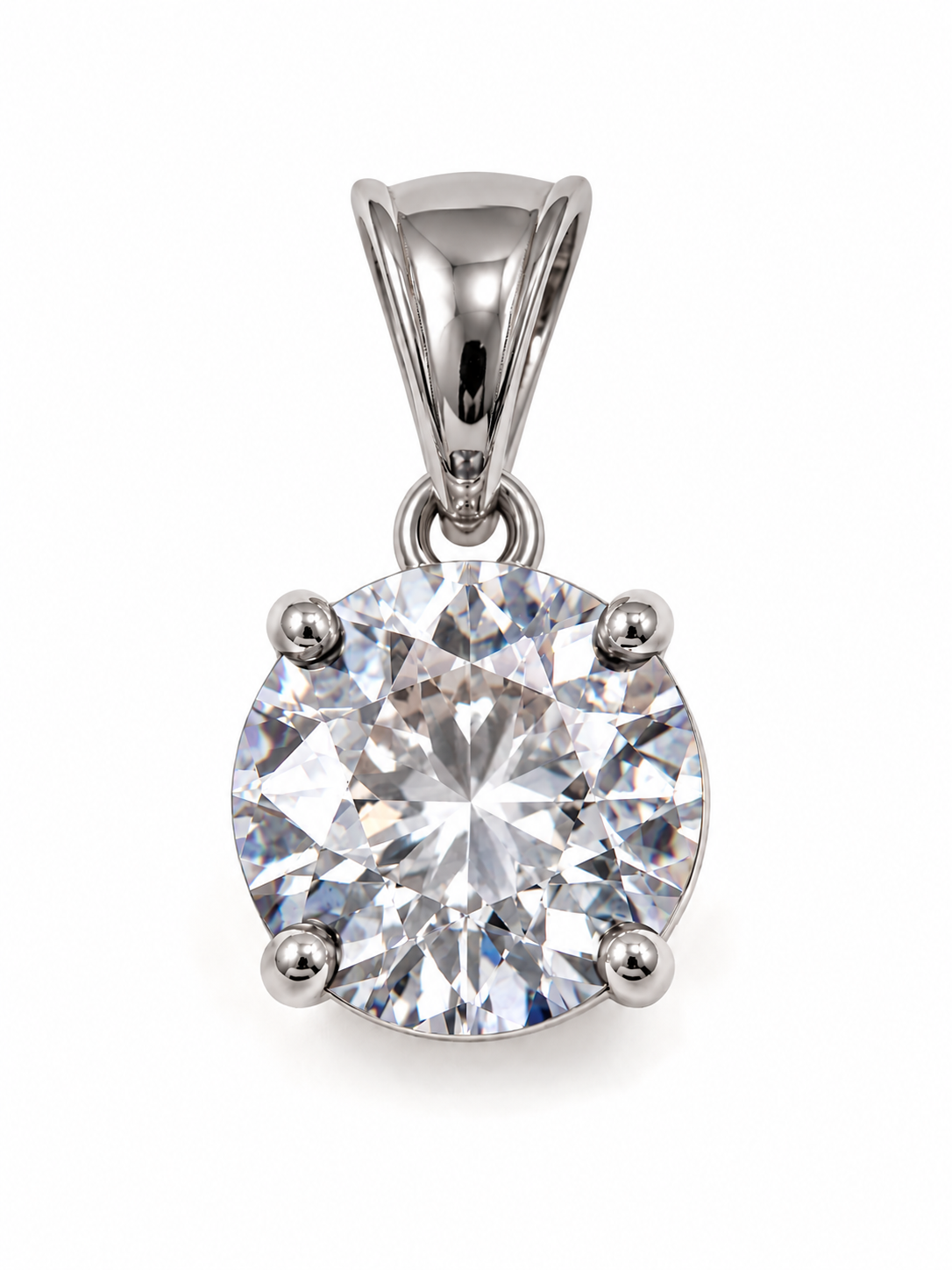 Charm "Punto Luce Big"