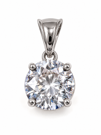 Charm "Punto Luce Big"