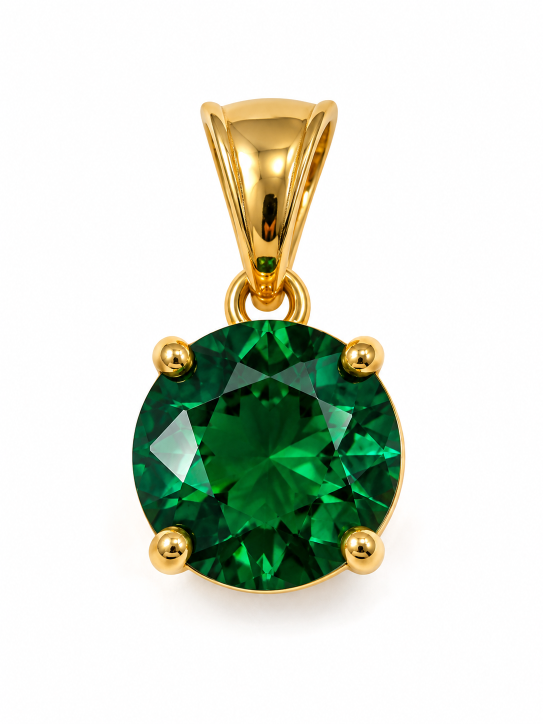 Charm "Punto Luce Big"