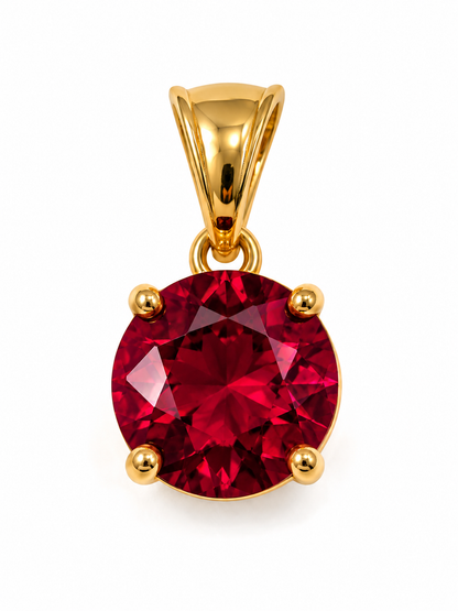 Charm "Punto Luce Big"