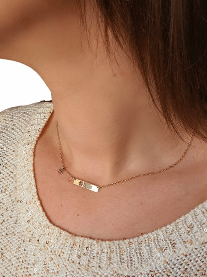 COLLANA con NOME personalizzabile,filo piegato a mano, qualsiasi nome ragazza donna figlio figlia, in ARGENTO 925, placcatura a scelta oro giallo,oro rosa,argento COLLANA con NOME personalizzabile,filo piegato a mano, qualsiasi nome ragazza donna figlio figlia, in ARGENTO 925, placcatura a scelta oro giallo,oro rosa,argento