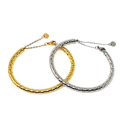 Bracciale "Talat” Gold o Silver - 333HOPE333