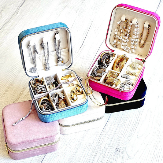 Portagioie - 333HOPE333